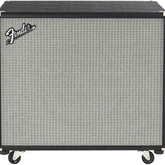 Fender Bassman 115 Neo Enclosure