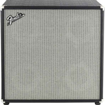 Fender Bassman 410 Neo Enclosure