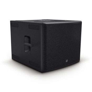 LD Systems COLUNA GRAVES PASSIVA Stinger Sub 18 G3