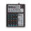 LD Systems MESA MISTURA ANALOGICA VIBZ 6 D