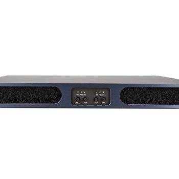 Studiomaster AMPLIFICADOR POTENCIA QX4 2600