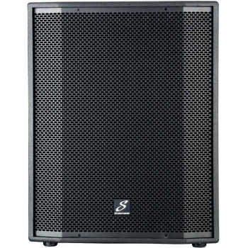 Studiomaster COLUNA GRAVES PASSIVA Venture 18S