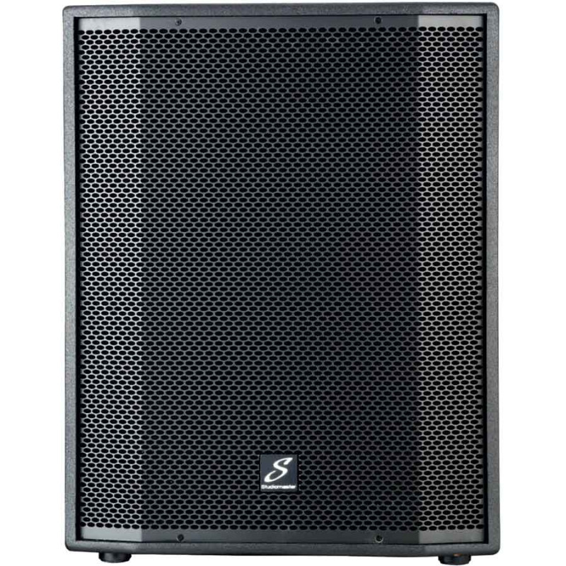 Studiomaster COLUNA GRAVES PASSIVA Venture 18S