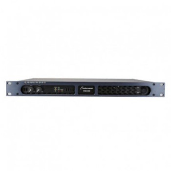 Studiomaster AMPLIFICADOR POTENCIA HX2 900
