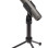 SAMSON MICROFONE MÃO USB Q2U