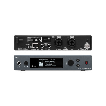 Sennheiser EMISSOR FIXO UHF SR IEM G4 B