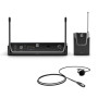 LD Systems SISTEMA MICROFONE LAPELA U305 BPL