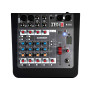 Allen&Heath MESA MISTURA ZEDi 8