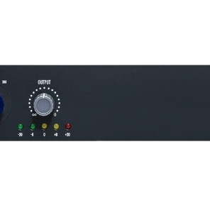 WARM AUDIO PRE AMPLIFICADOR WA73
