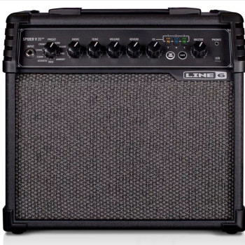 Line 6 Spider V20 MKII