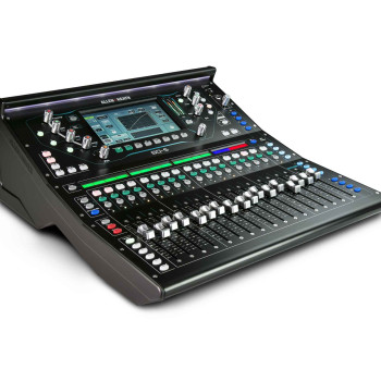 Allen&Heath MESA MISTURA DIGITAL SQ 5