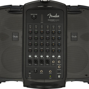 Fender Passport Event Series 2