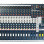 Soundcraft MESA MISTURA Analógica EFX12