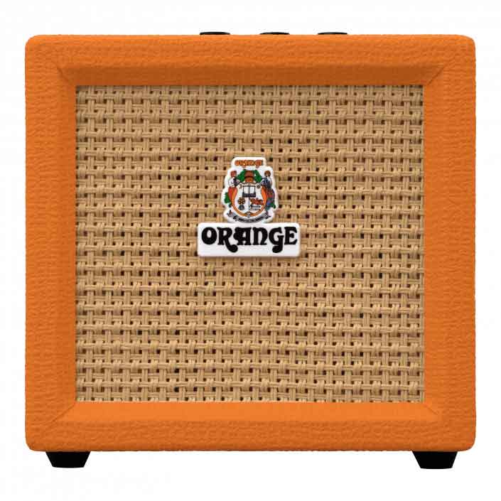Orange Crush Mini