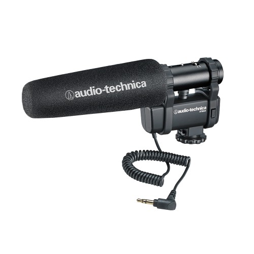 Audio Technica MICROFONE CONDENSADOR AT8024