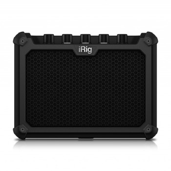 IK MULTIMEDIA iRig Micro Amp