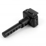 IK MULTIMEDIA MICROFONE CONDENSADOR iRig Mic Video