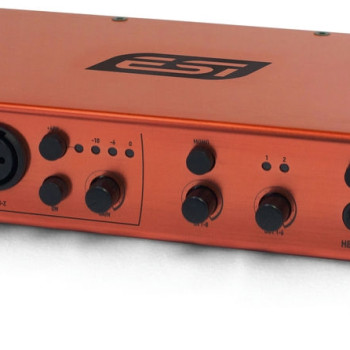 ESI INTERFACE USB U86 XT