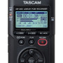 Tascam GRAVADOR PORTATIL DR 40X