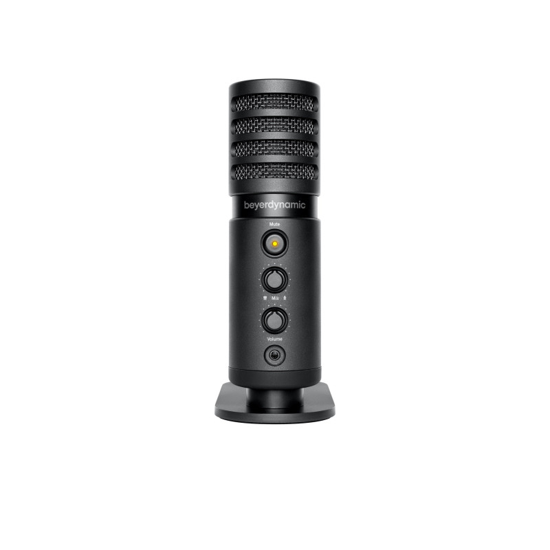 Beyerdynamic MICROFONE CONDENSADOR USB FOX