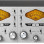UNIVERSAL AUDIO PREAMP MICROFONE 4 710d Four Channel Mic Pre