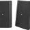 EV Electro Voice PAR COLUNAS SONORIZAÇÃO EVID S8.2TB