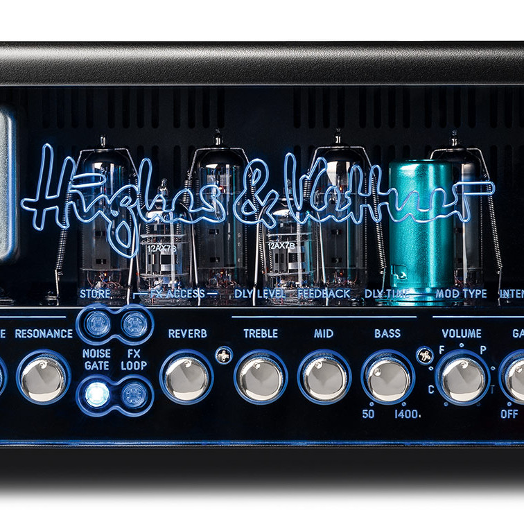 HUGHES AND KETTNER GrandMeister Deluxe 40