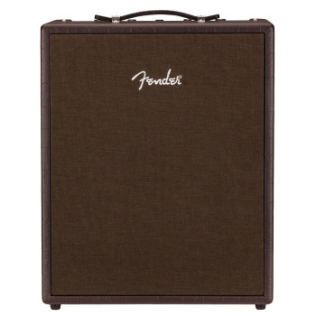 Fender Acoustic SFX II