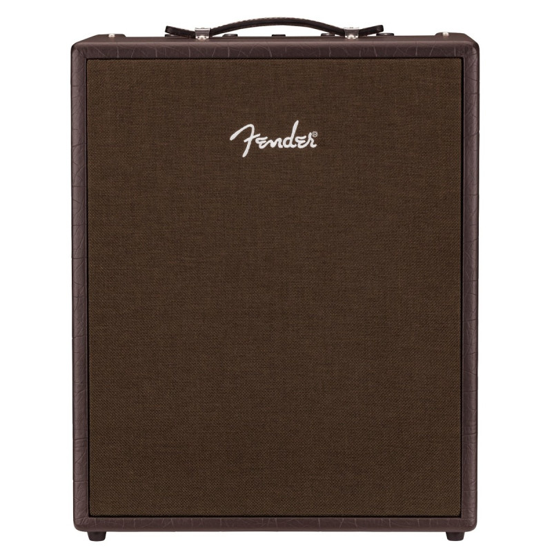 Fender Acoustic SFX II