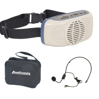 Audiomix H 117