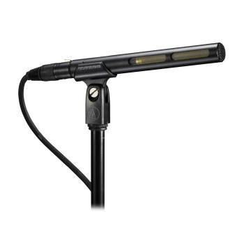 Audio Technica MICROFONE CONDENSADOR AT875R