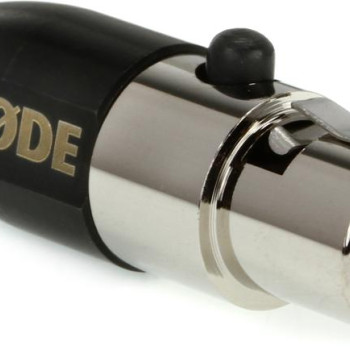 Rode PRE MICROFONE MiCon 3