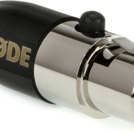 Rode PRE MICROFONE MiCon 3