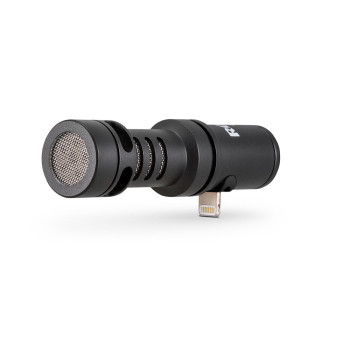 Rode MICROFONE CONDENSADOR VideoMic Me L