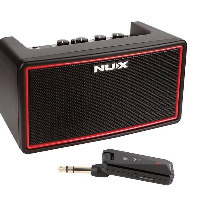 NUX Mighty Air Mini Wireless