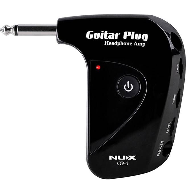 NUX GP 1