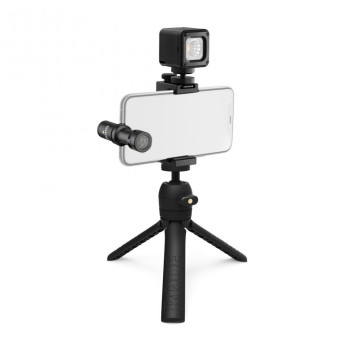 Rode Kit Vlogger IOS