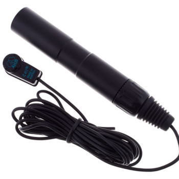 AKG MICROFONE CONDENSADOR C 411 PP