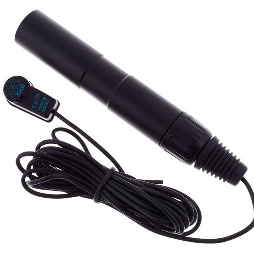 AKG MICROFONE CONDENSADOR C 411 PP