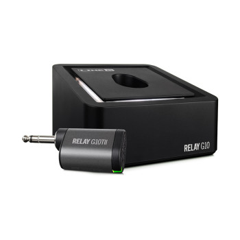 Line 6 SISTEMA INSTRUMENTO Relay G10 MkII