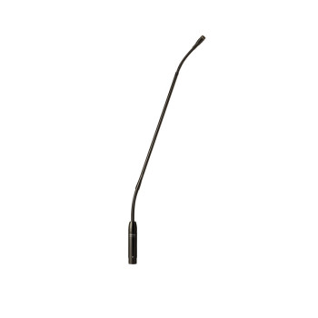 Shure MICROFONE INSTALAÇÃO MX418 S/C