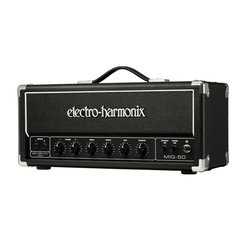 Electro Harmonix MIG 50