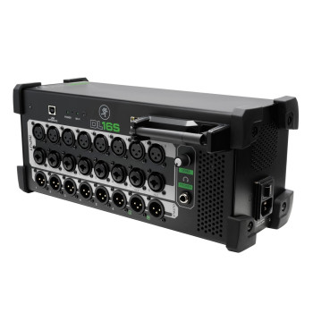 Mackie MESA MISTURA DL 16S