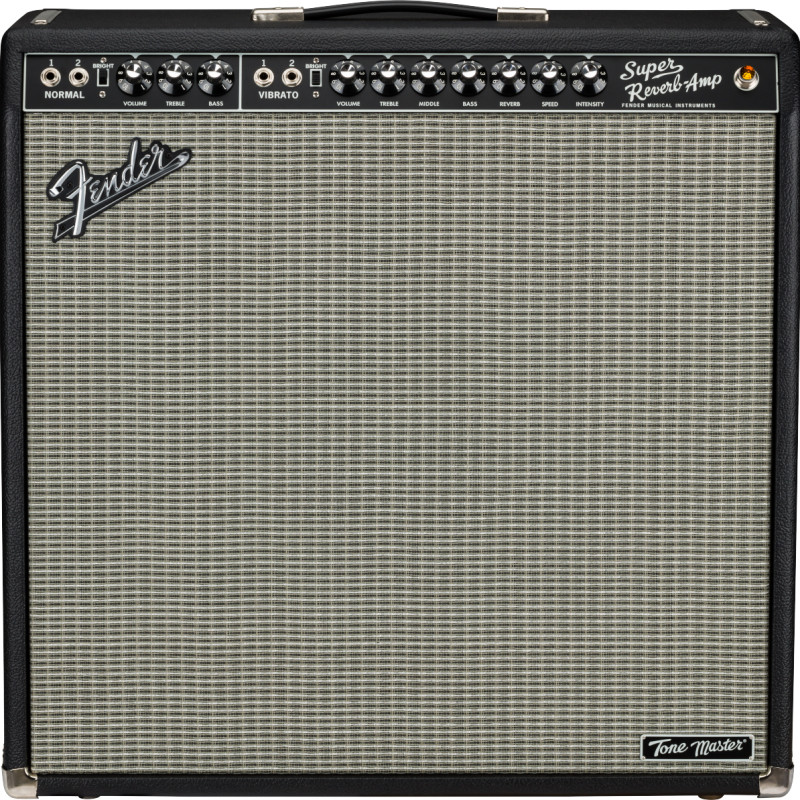 Fender Tone Master Super Reverb