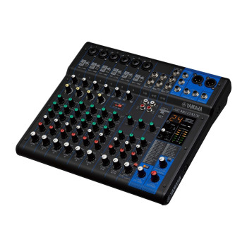 Yamaha MESA MISTURA MG 12XUK