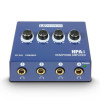 LD Systems PRÉ AMPLIFICADOR AUSCULTADORES HPA 4