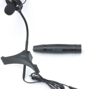 PRODIPE MICROFONE CONTRABAIXO BL21