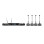 LD Systems SISTEMA MICROFONE CONFERENCIA U506 CS 4