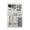 Yamaha MESA MISTURA AG03 MkII WH