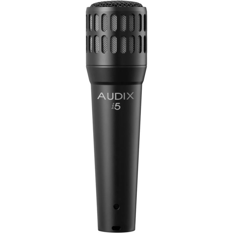 Audix MICROFONE MÃO I5